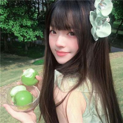 苹果核的滋味