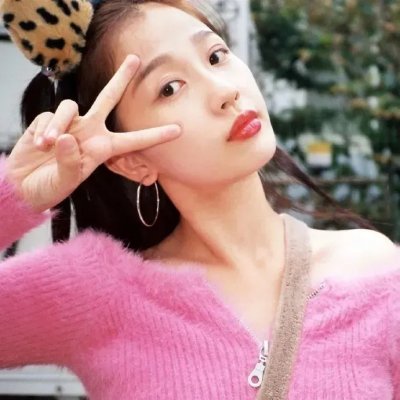给妹妹的情书